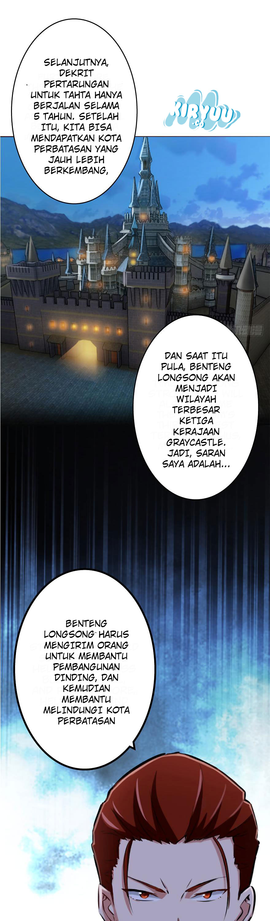 Release That Witch Chapter 19 Gambar 26