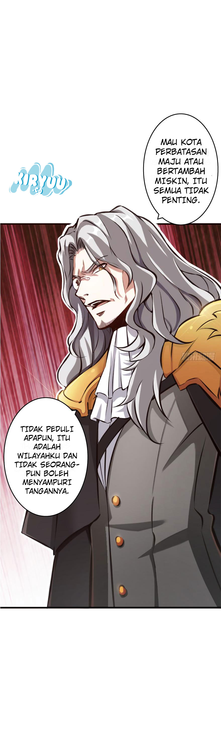 Release That Witch Chapter 19 Gambar 29