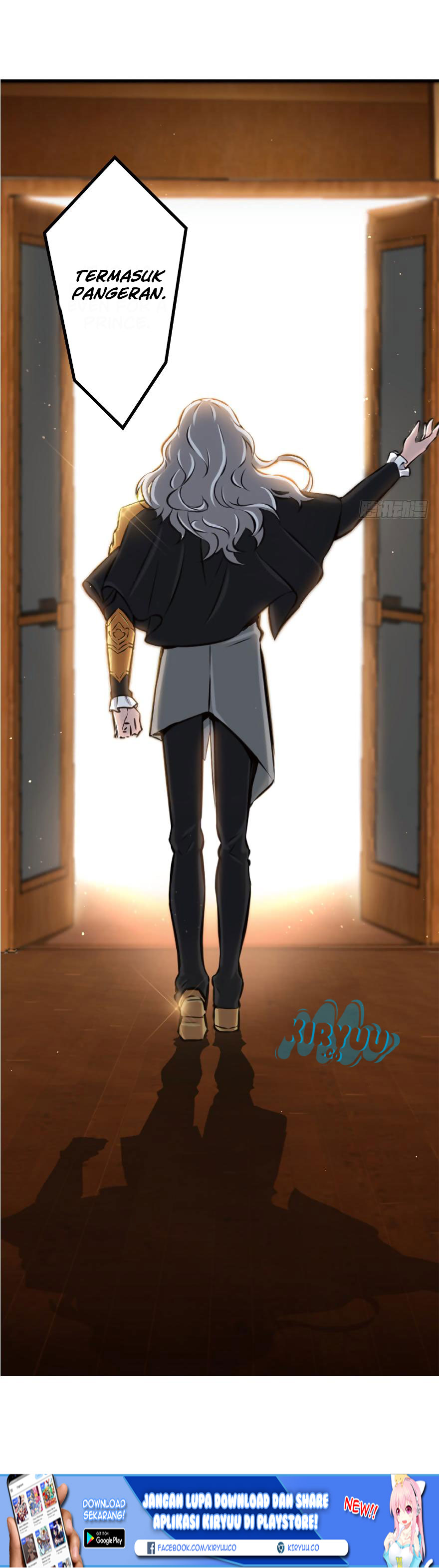 Release That Witch Chapter 19 Gambar 30