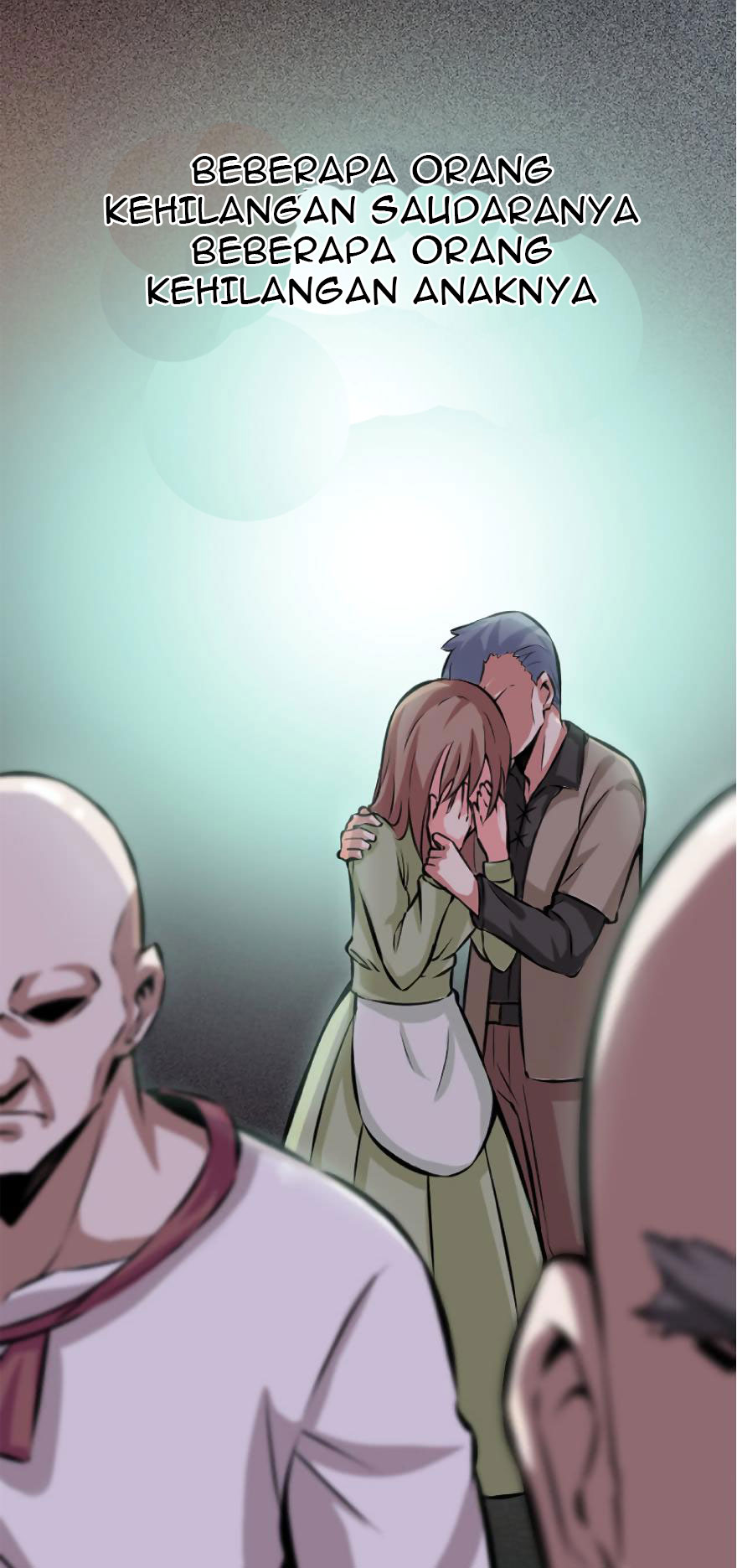 Release That Witch Chapter 19 Gambar 34
