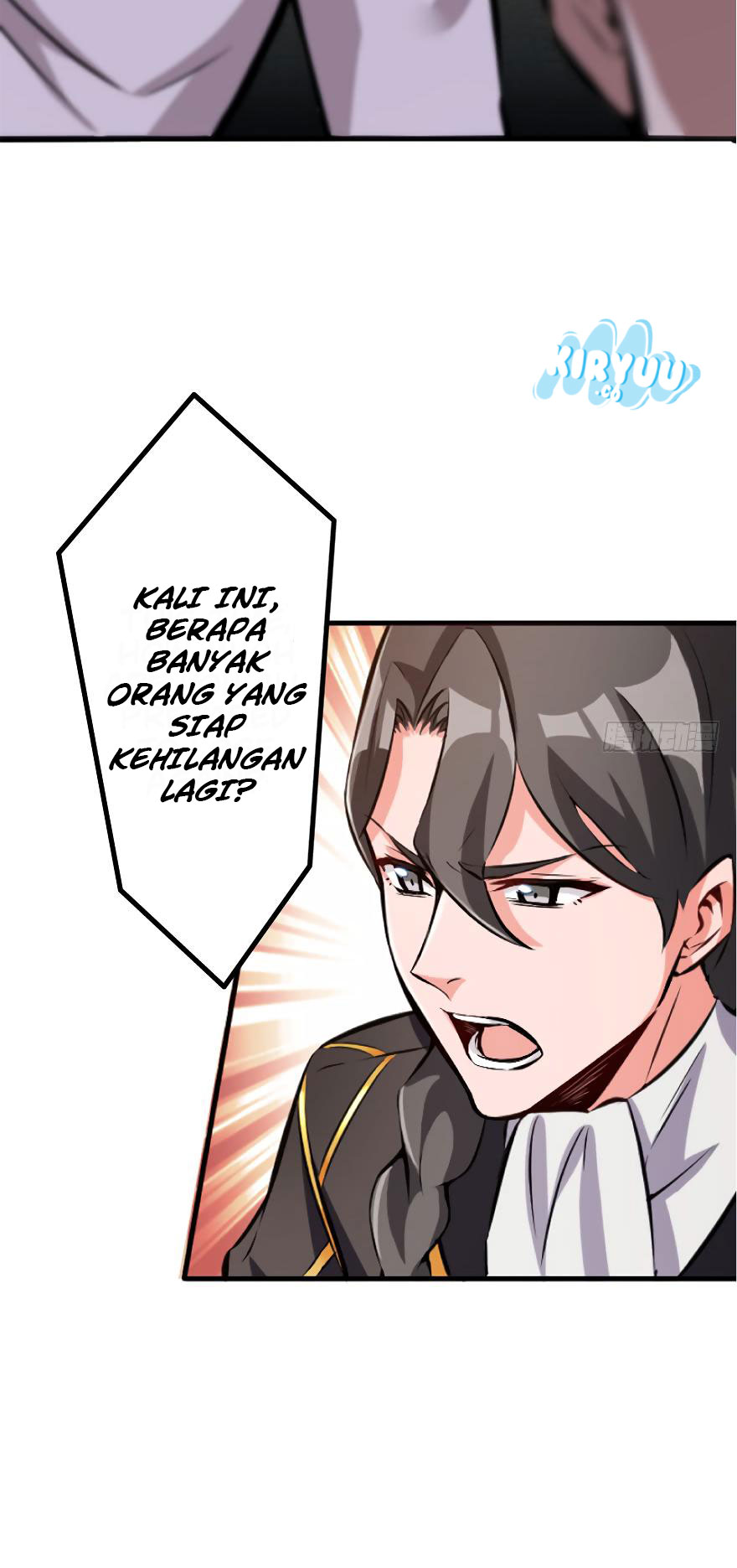 Release That Witch Chapter 19 Gambar 35