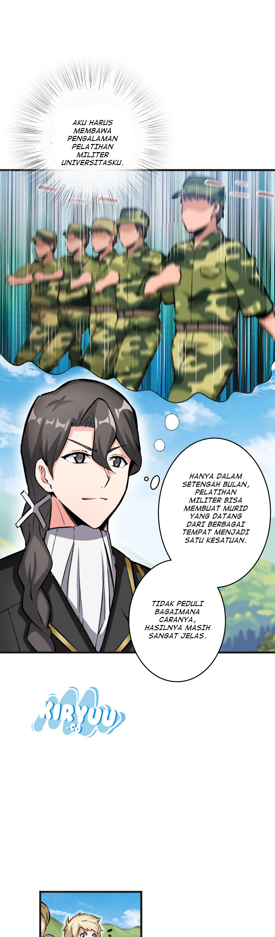 Release That Witch Chapter 22 Gambar 12