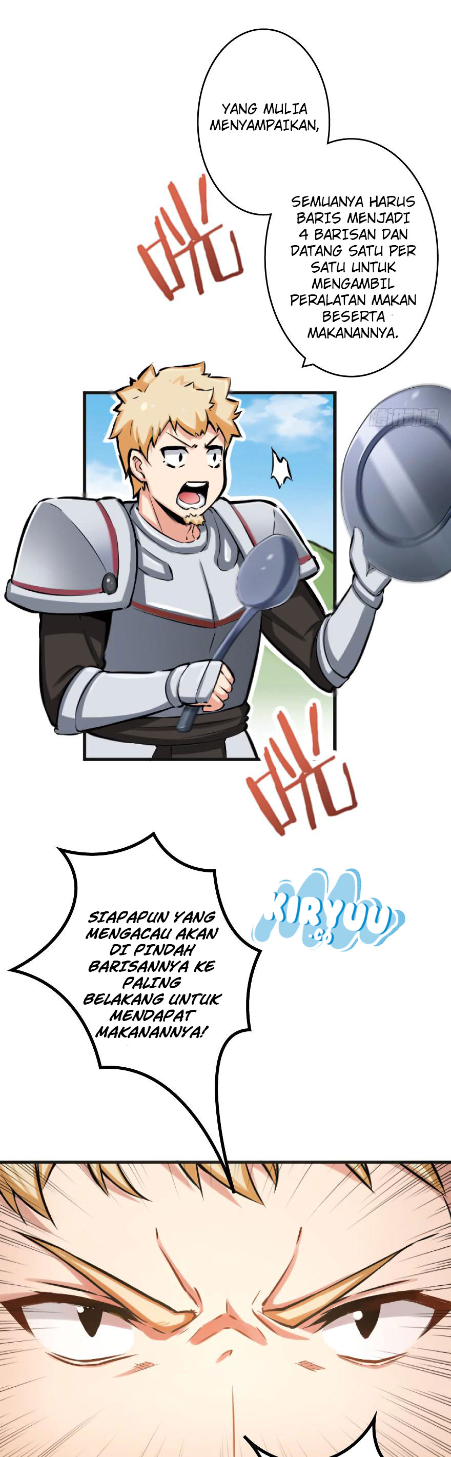 Release That Witch Chapter 22 Gambar 17