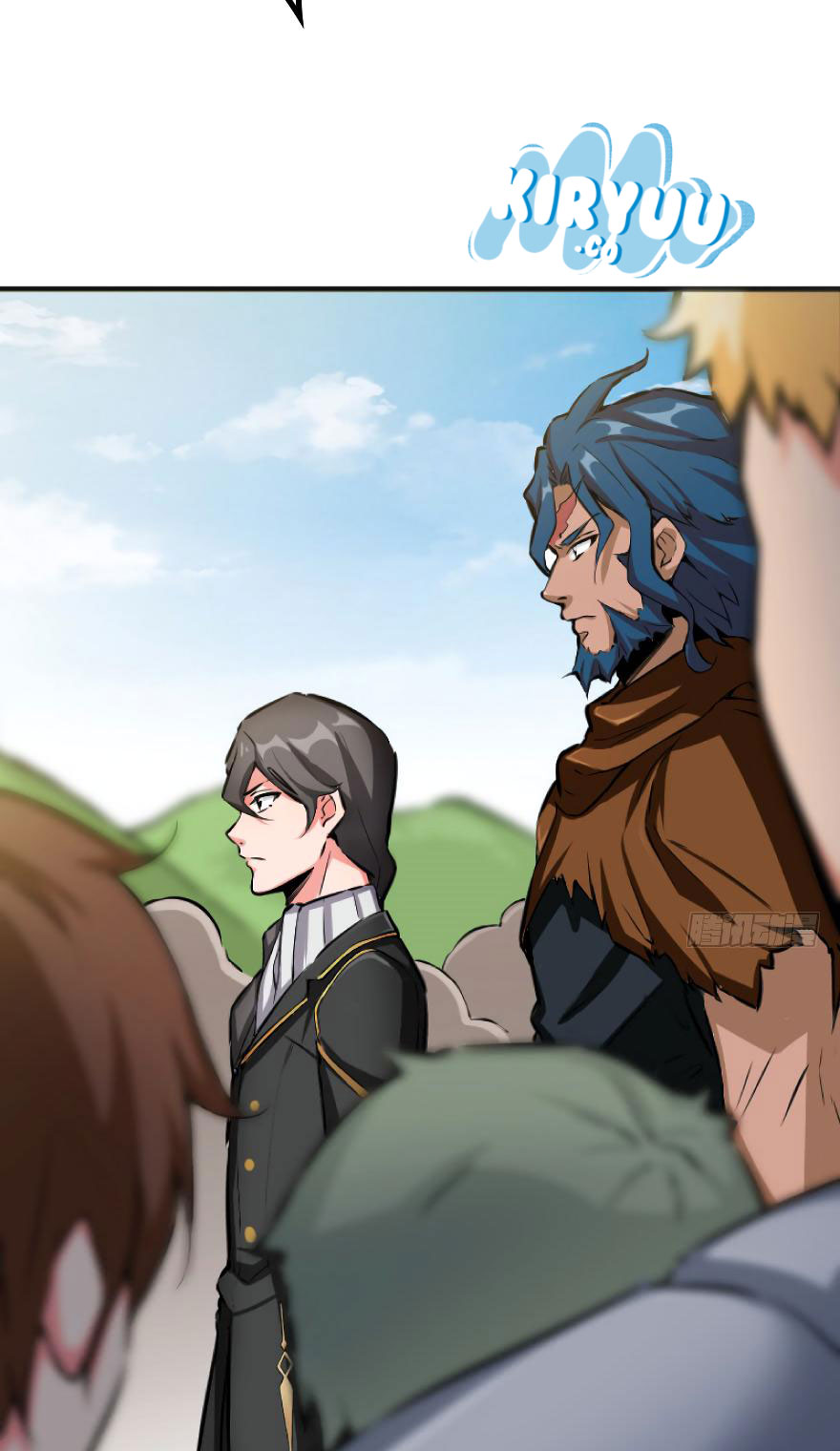 Release That Witch Chapter 22 Gambar 20