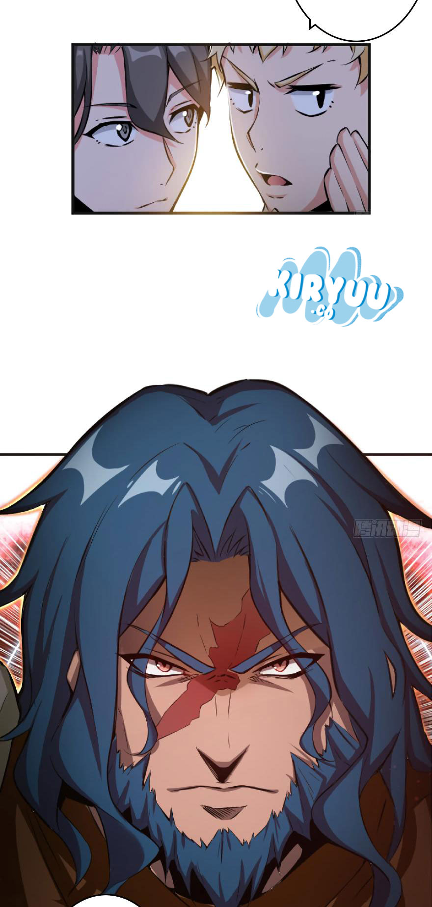 Release That Witch Chapter 22 Gambar 23