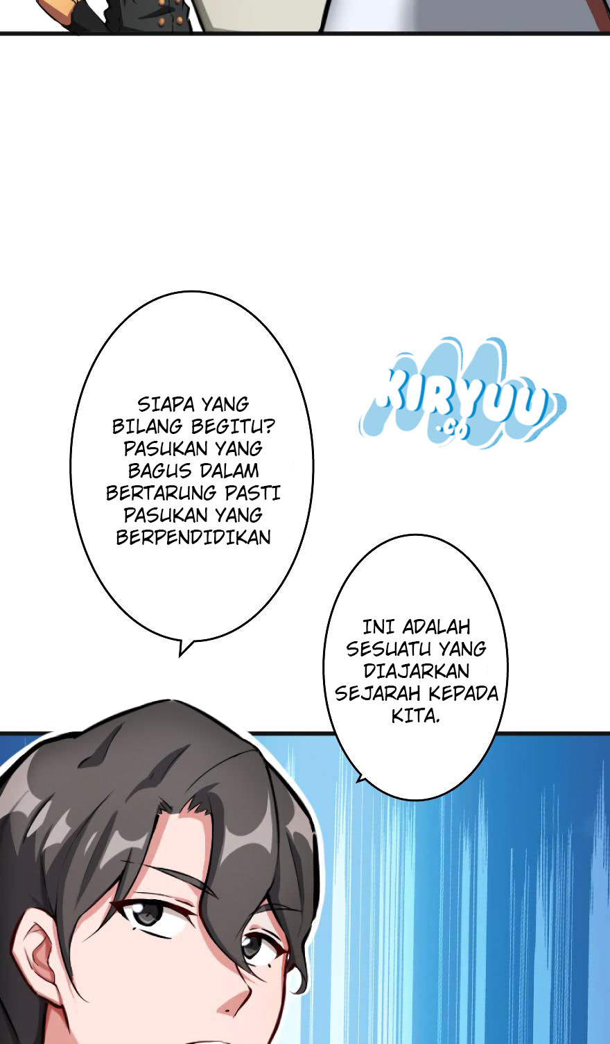 Release That Witch Chapter 22 Gambar 28