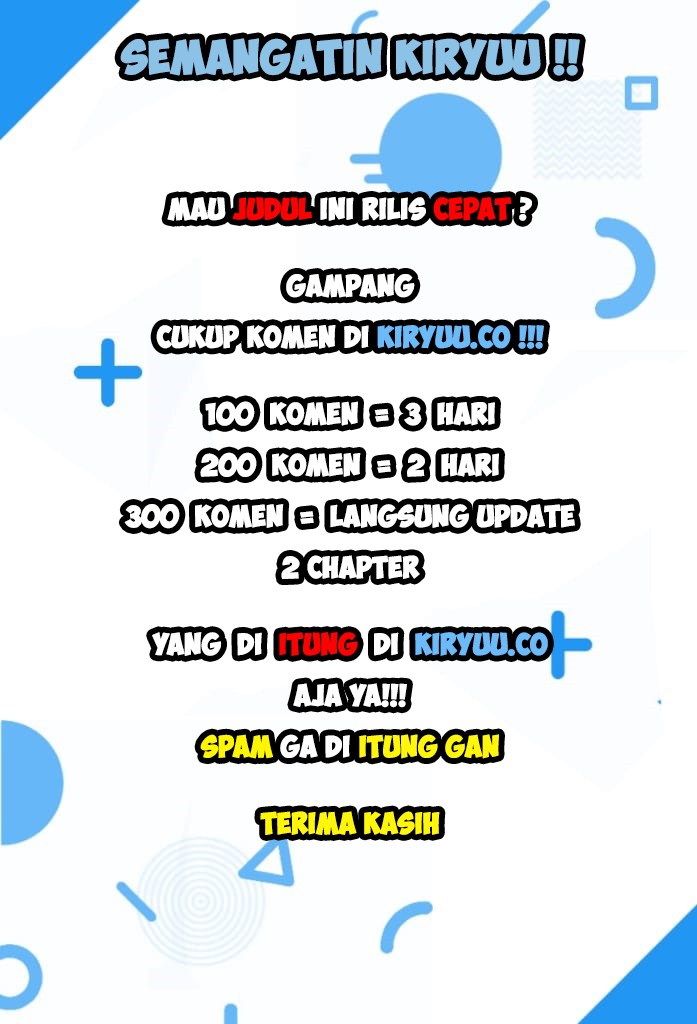 Release That Witch Chapter 03 Gambar 19