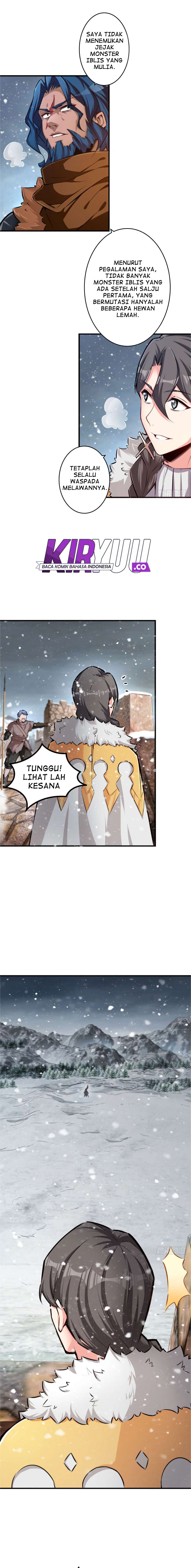 Release That Witch Chapter 30 Gambar 3