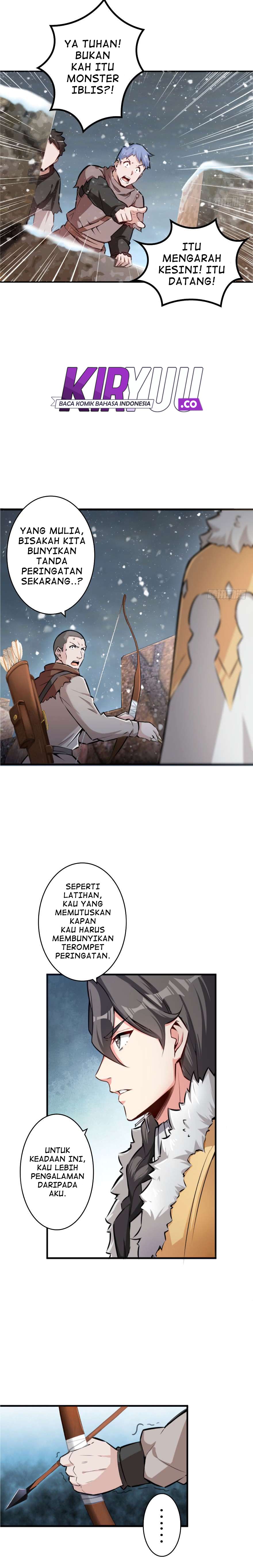 Release That Witch Chapter 30 Gambar 4