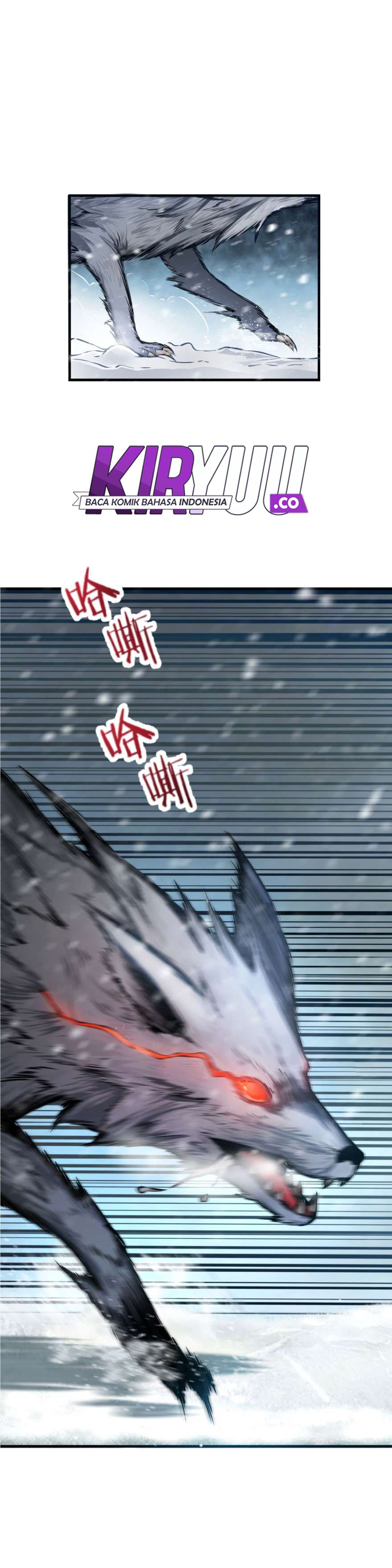 Release That Witch Chapter 30 Gambar 6