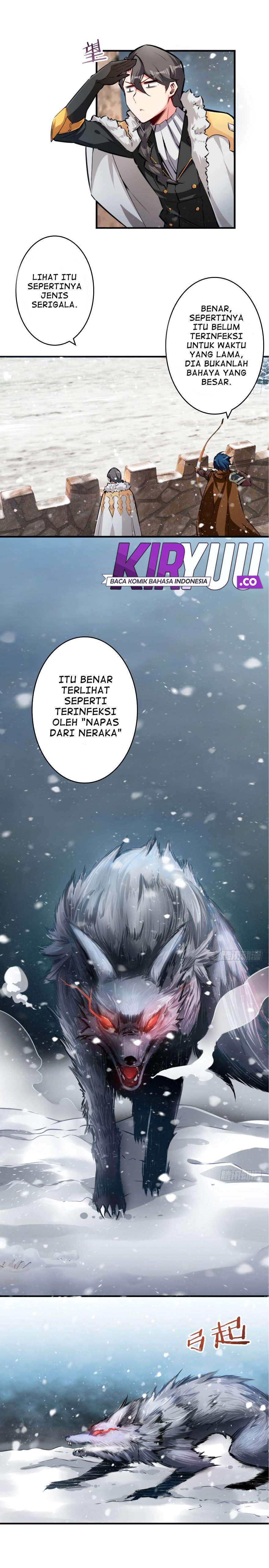 Release That Witch Chapter 30 Gambar 7