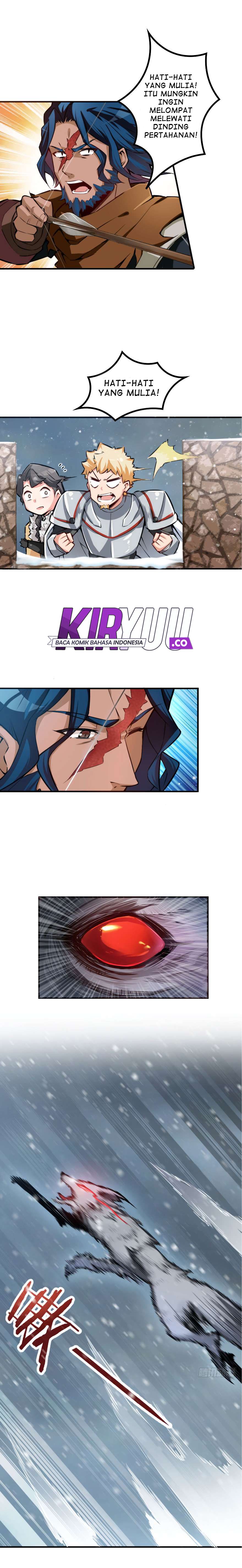 Release That Witch Chapter 30 Gambar 8