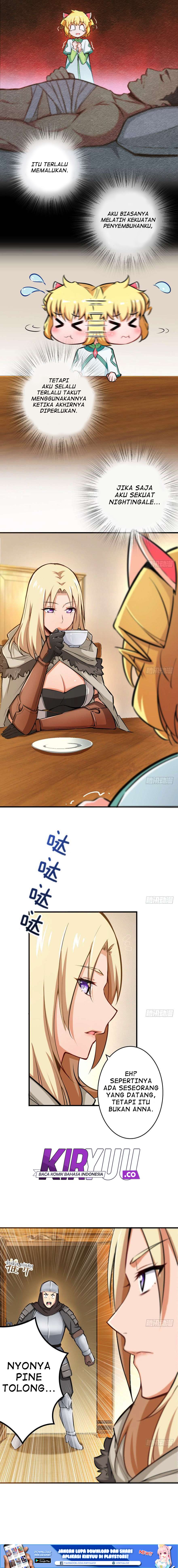 Release That Witch Chapter 31 Gambar 4