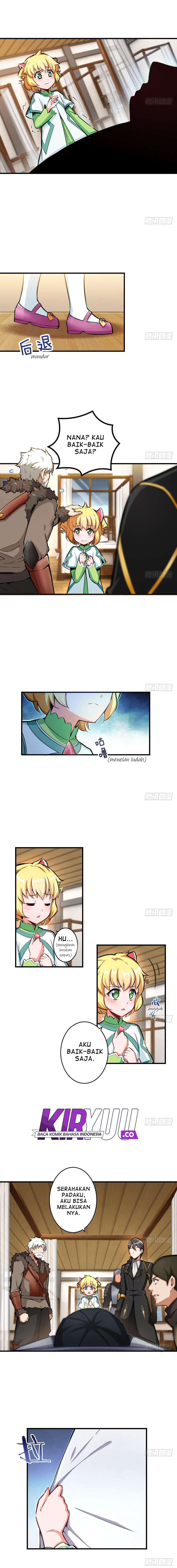 Release That Witch Chapter 31 Gambar 6