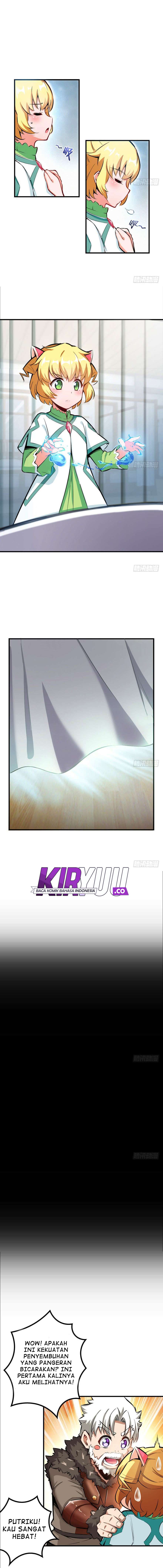 Release That Witch Chapter 31 Gambar 7