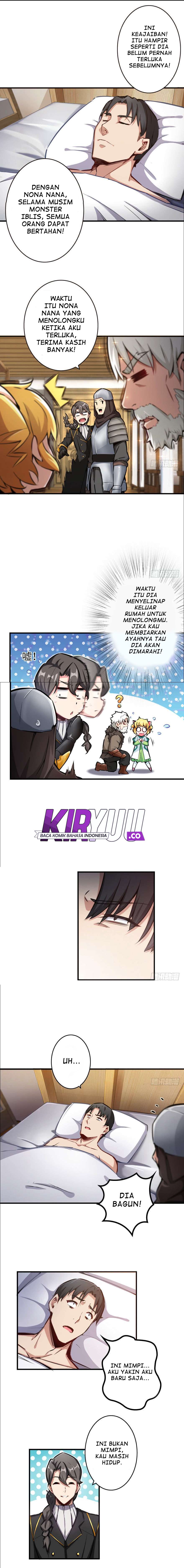 Release That Witch Chapter 31 Gambar 8