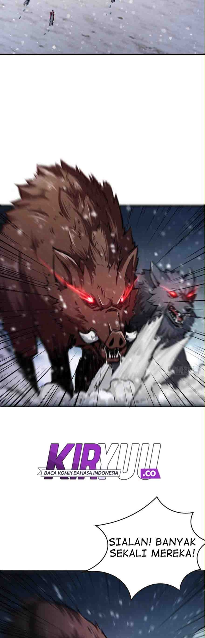 Release That Witch Chapter 37 Gambar 3