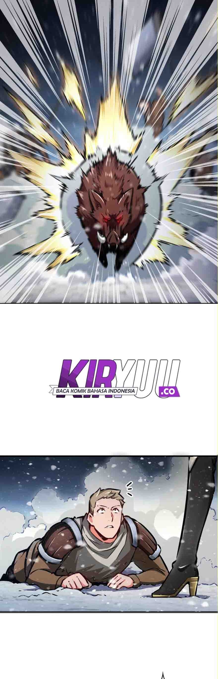 Release That Witch Chapter 37 Gambar 6