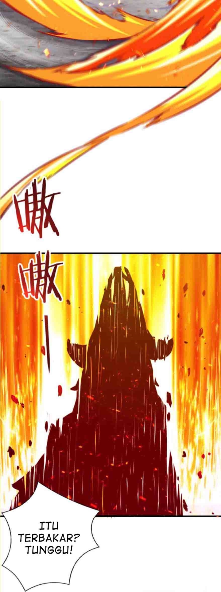 Release That Witch Chapter 37 Gambar 11