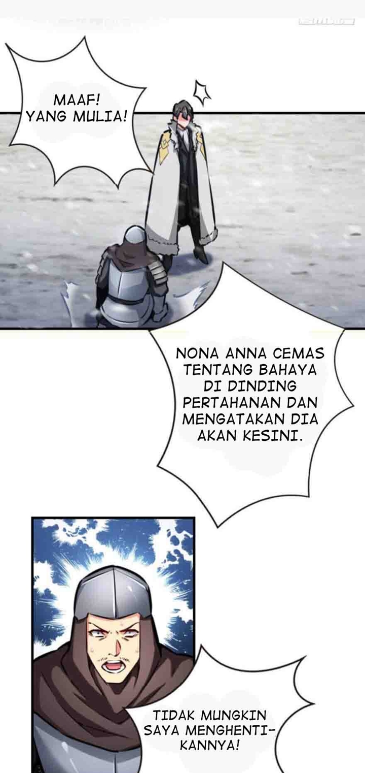 Release That Witch Chapter 37 Gambar 14