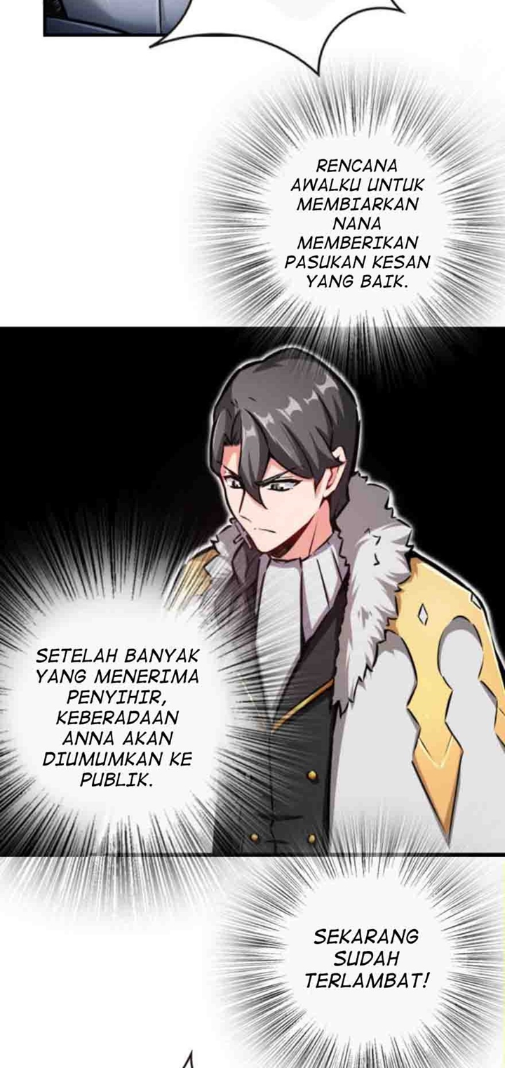 Release That Witch Chapter 37 Gambar 15