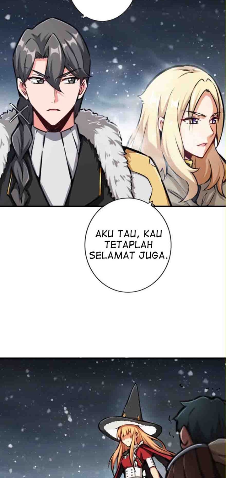 Release That Witch Chapter 37 Gambar 17