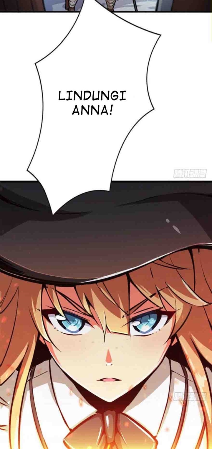 Release That Witch Chapter 37 Gambar 19