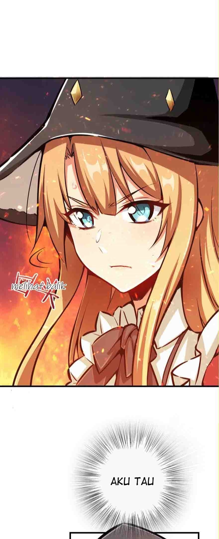 Release That Witch Chapter 37 Gambar 26