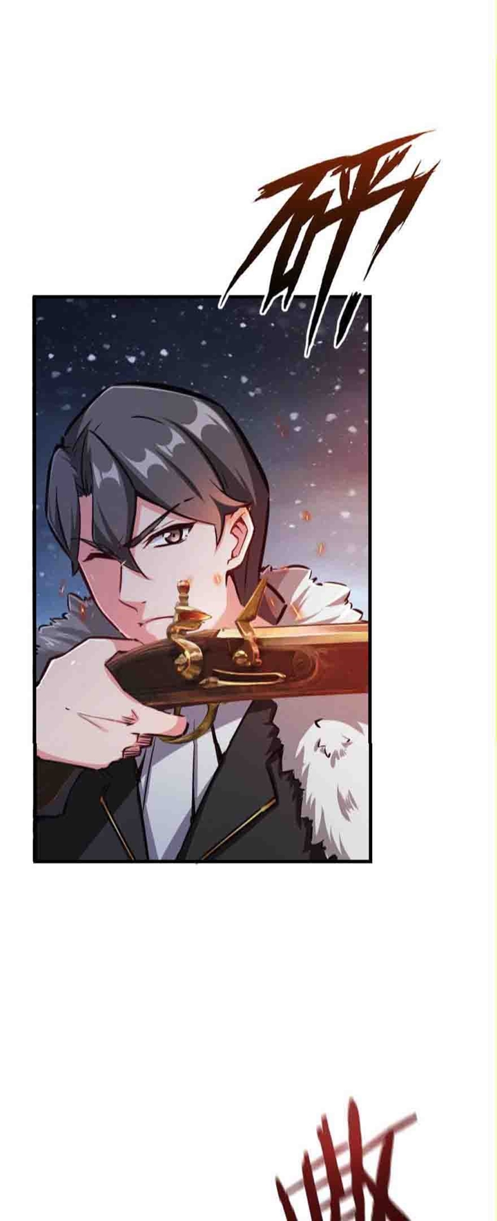 Release That Witch Chapter 37 Gambar 28