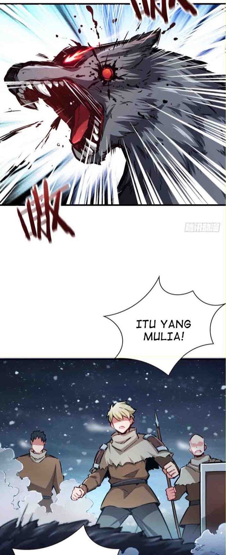 Release That Witch Chapter 37 Gambar 29