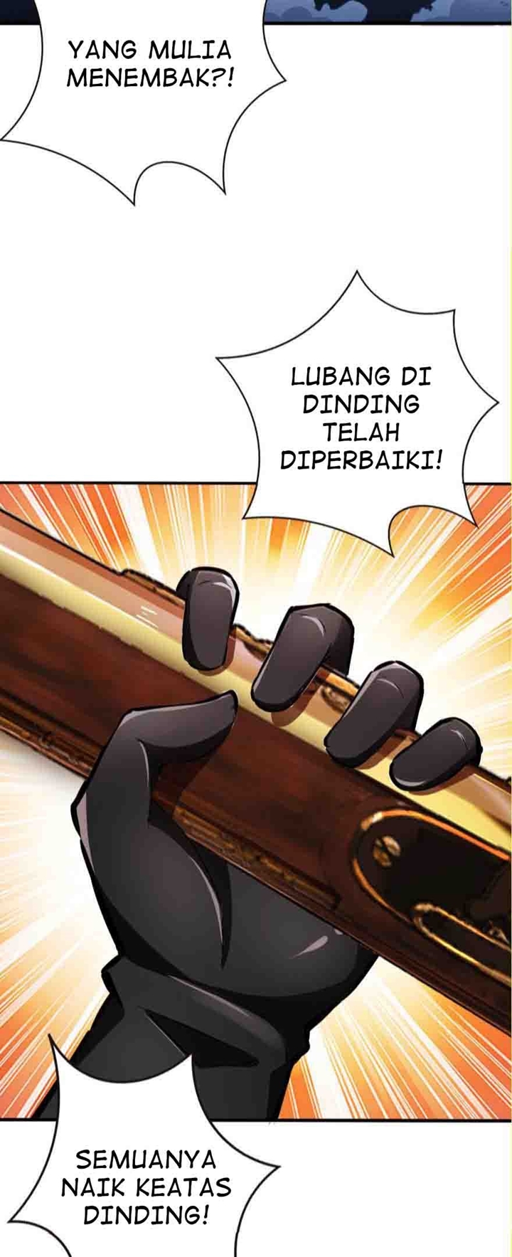Release That Witch Chapter 37 Gambar 30