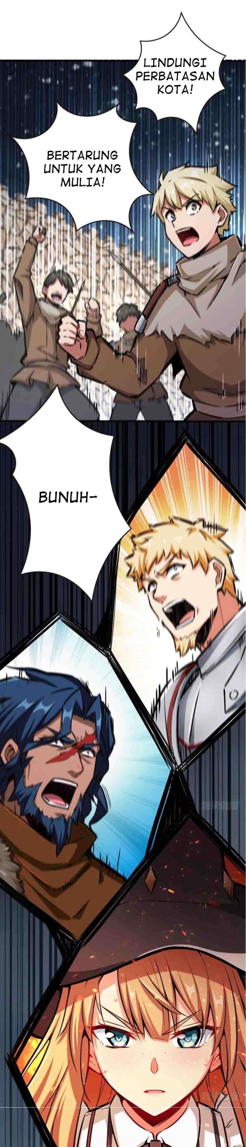 Release That Witch Chapter 37 Gambar 32