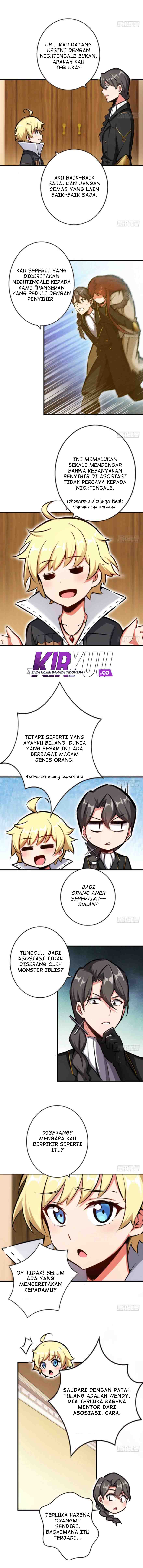 Release That Witch Chapter 45 Gambar 3