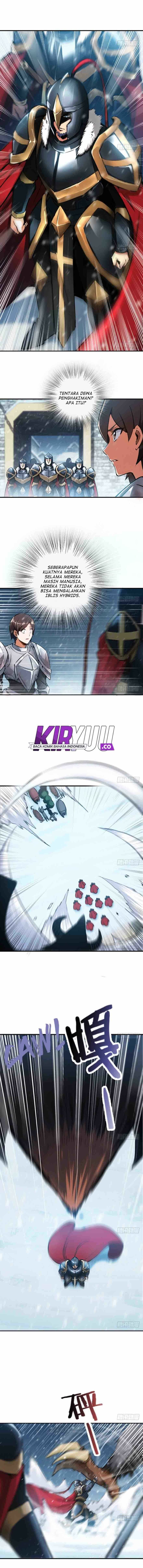 Release That Witch Chapter 48 Gambar 3