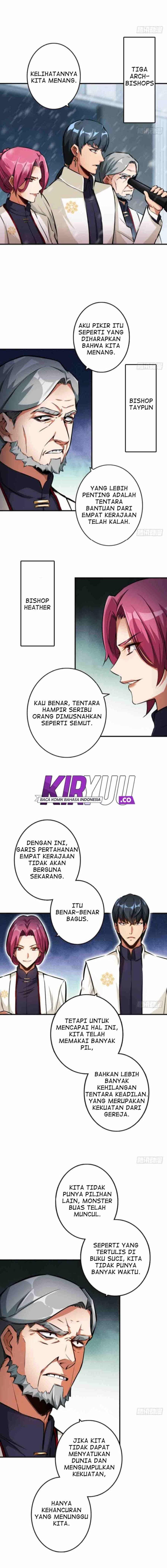 Release That Witch Chapter 48 Gambar 5