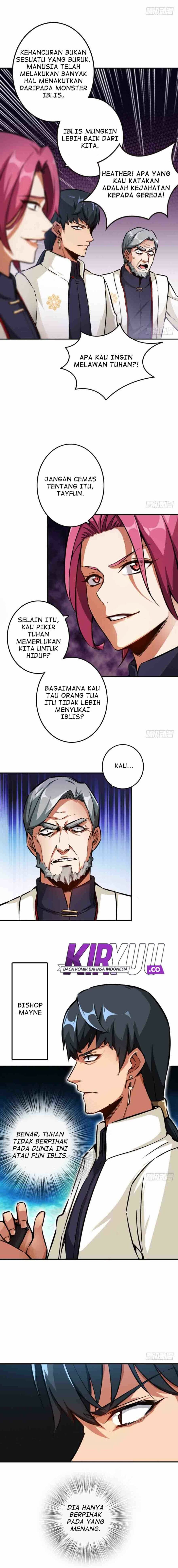 Release That Witch Chapter 48 Gambar 6