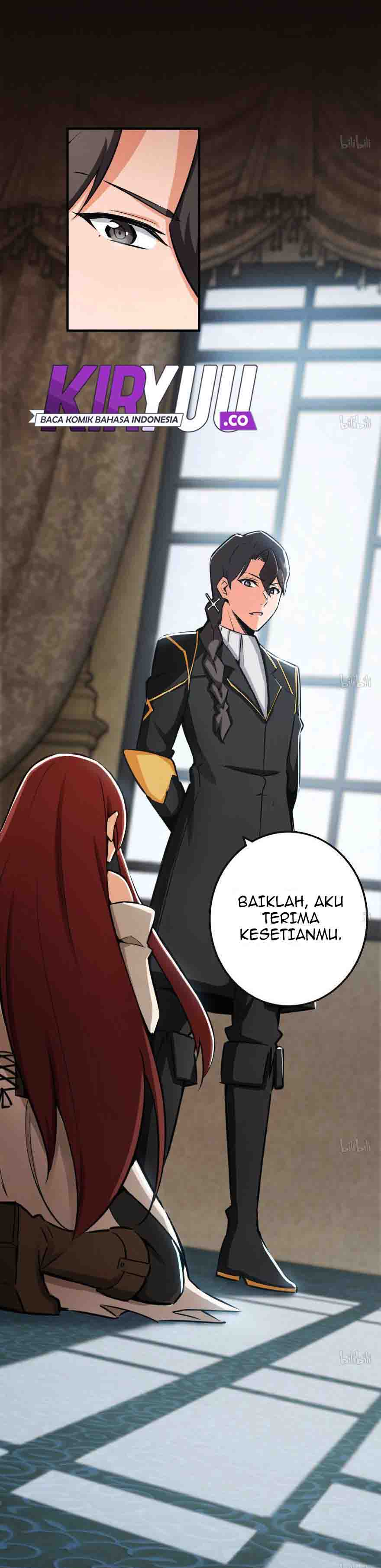 Release That Witch Chapter 56 Gambar 5