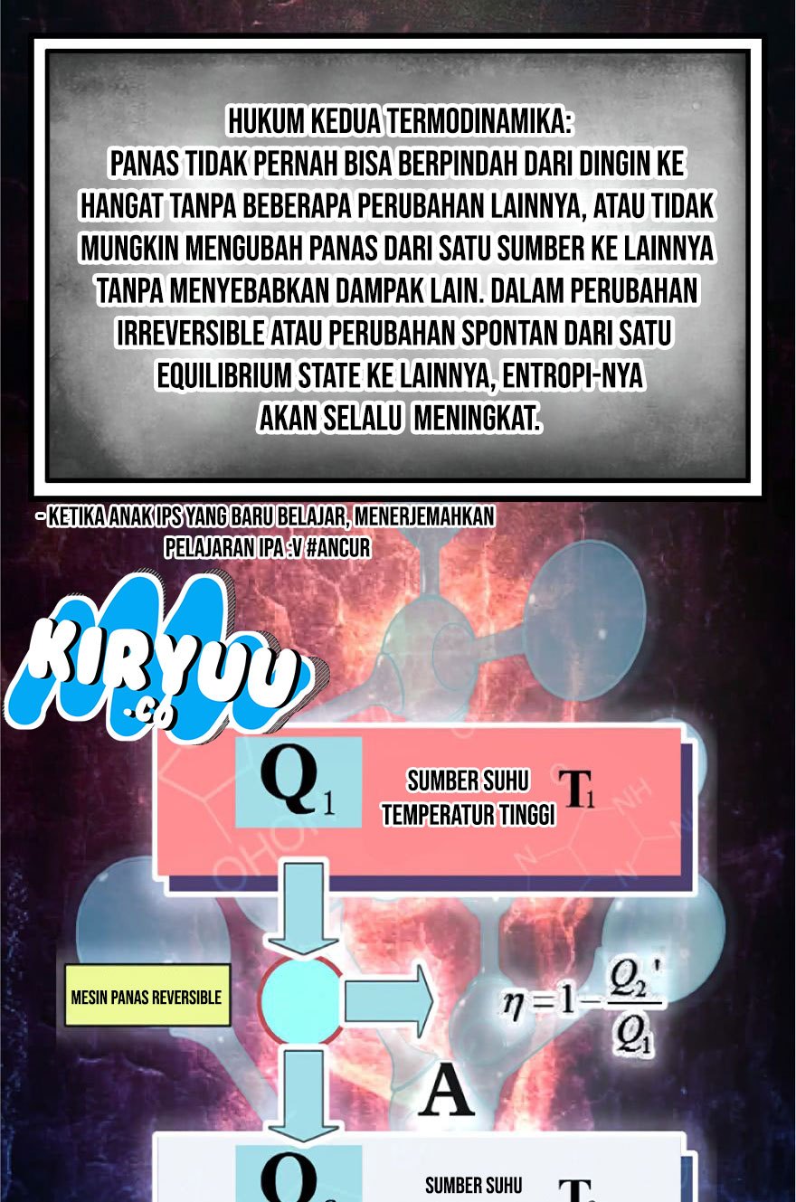 Release That Witch Chapter 05 Gambar 3