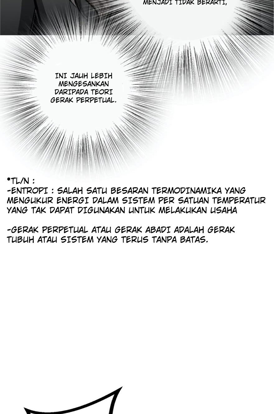 Release That Witch Chapter 05 Gambar 5
