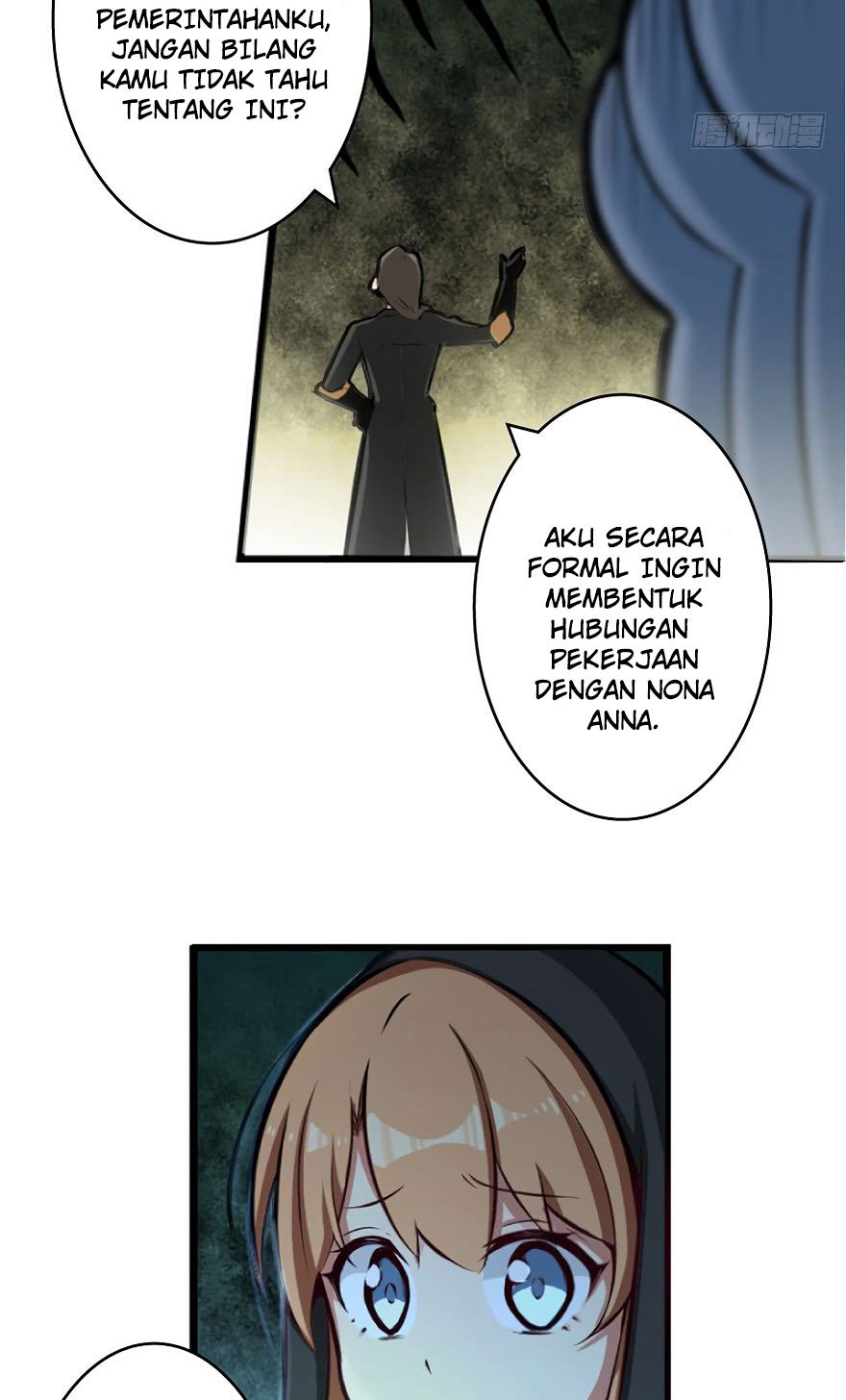 Release That Witch Chapter 05 Gambar 10