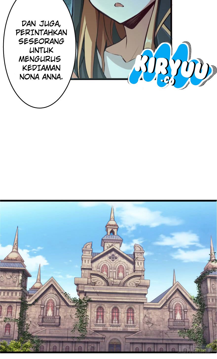 Release That Witch Chapter 05 Gambar 11