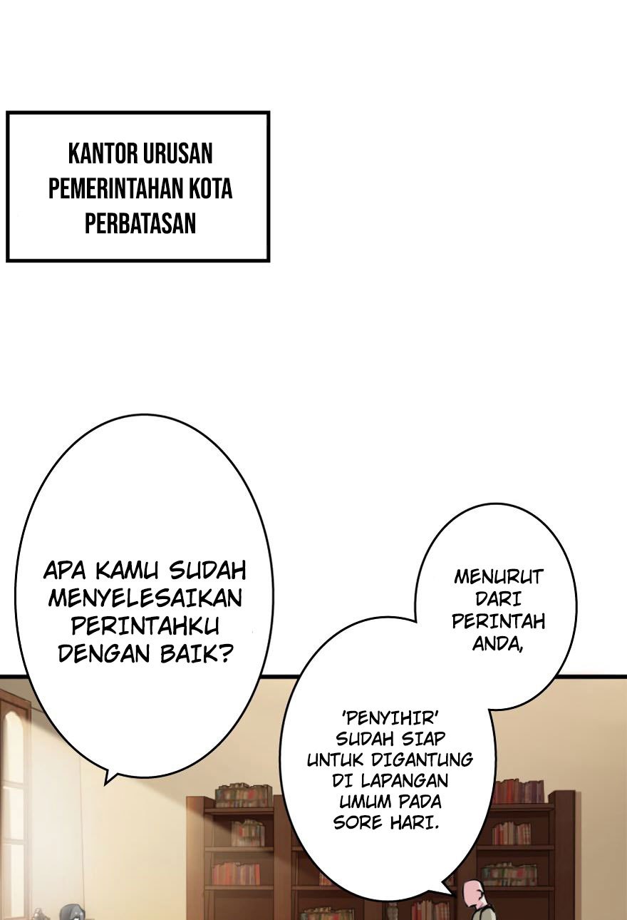 Release That Witch Chapter 05 Gambar 12