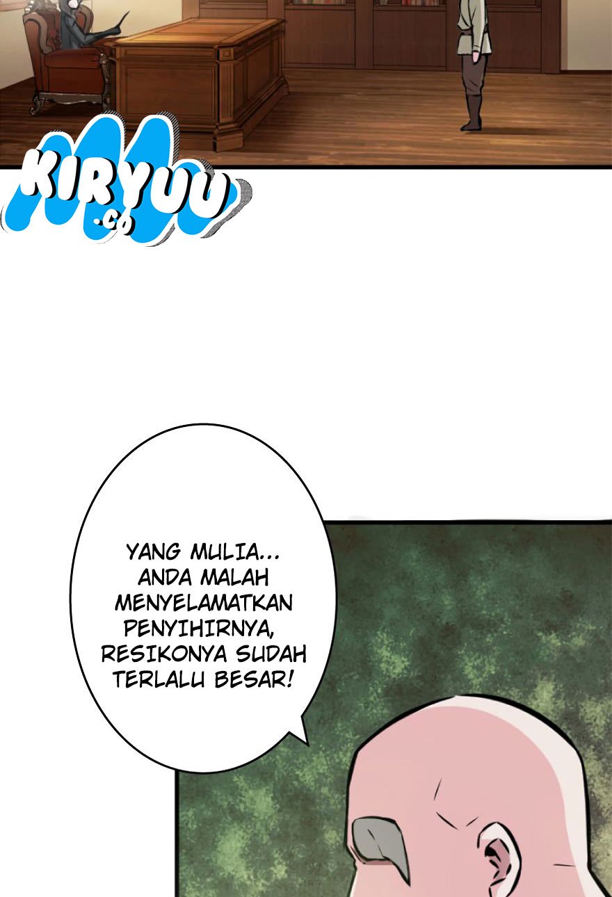 Release That Witch Chapter 05 Gambar 13