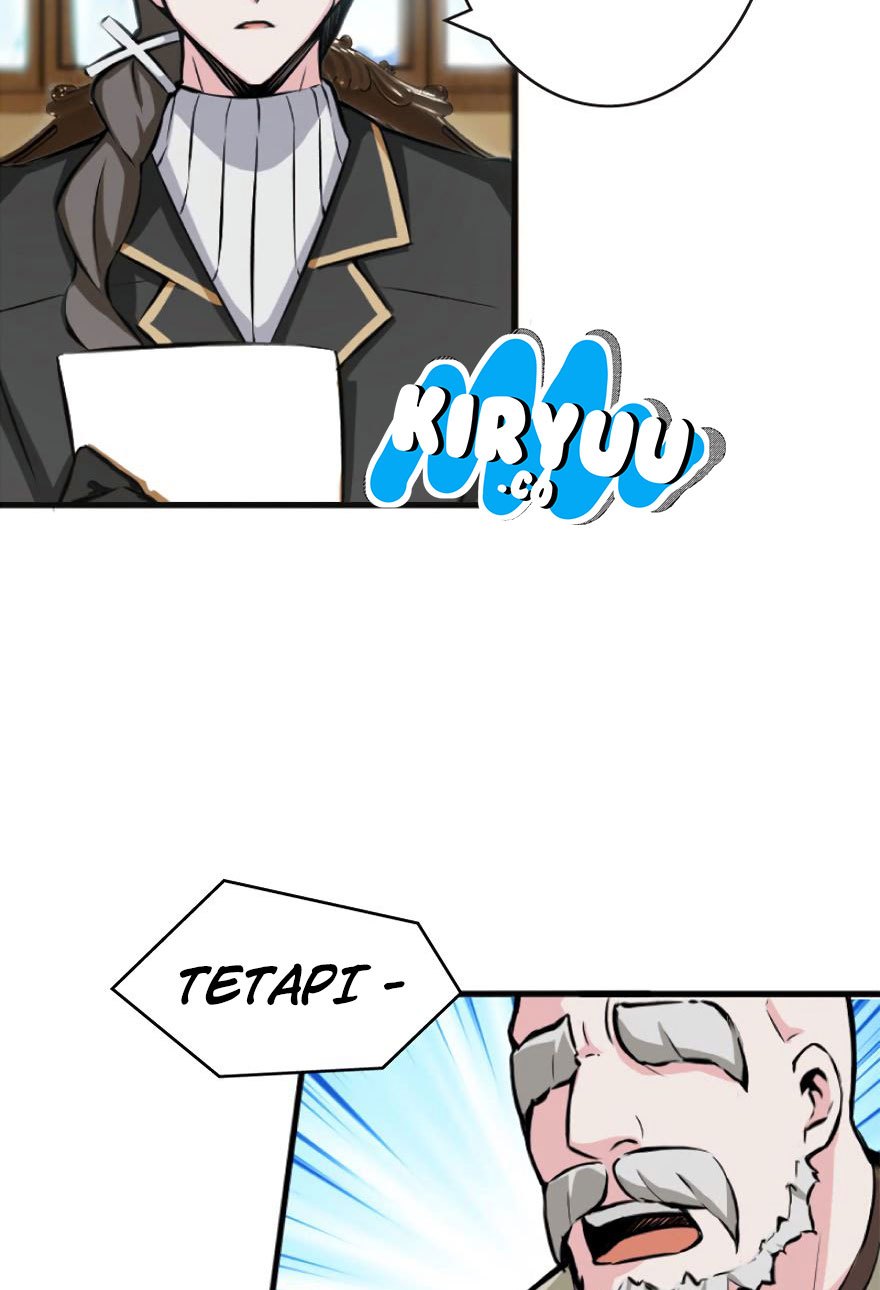 Release That Witch Chapter 05 Gambar 15