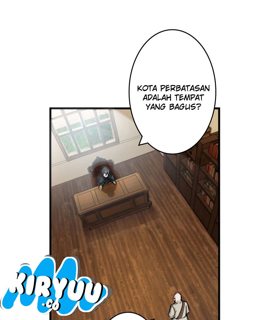 Release That Witch Chapter 05 Gambar 17
