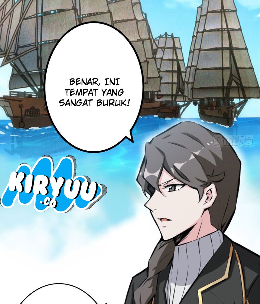 Release That Witch Chapter 05 Gambar 19