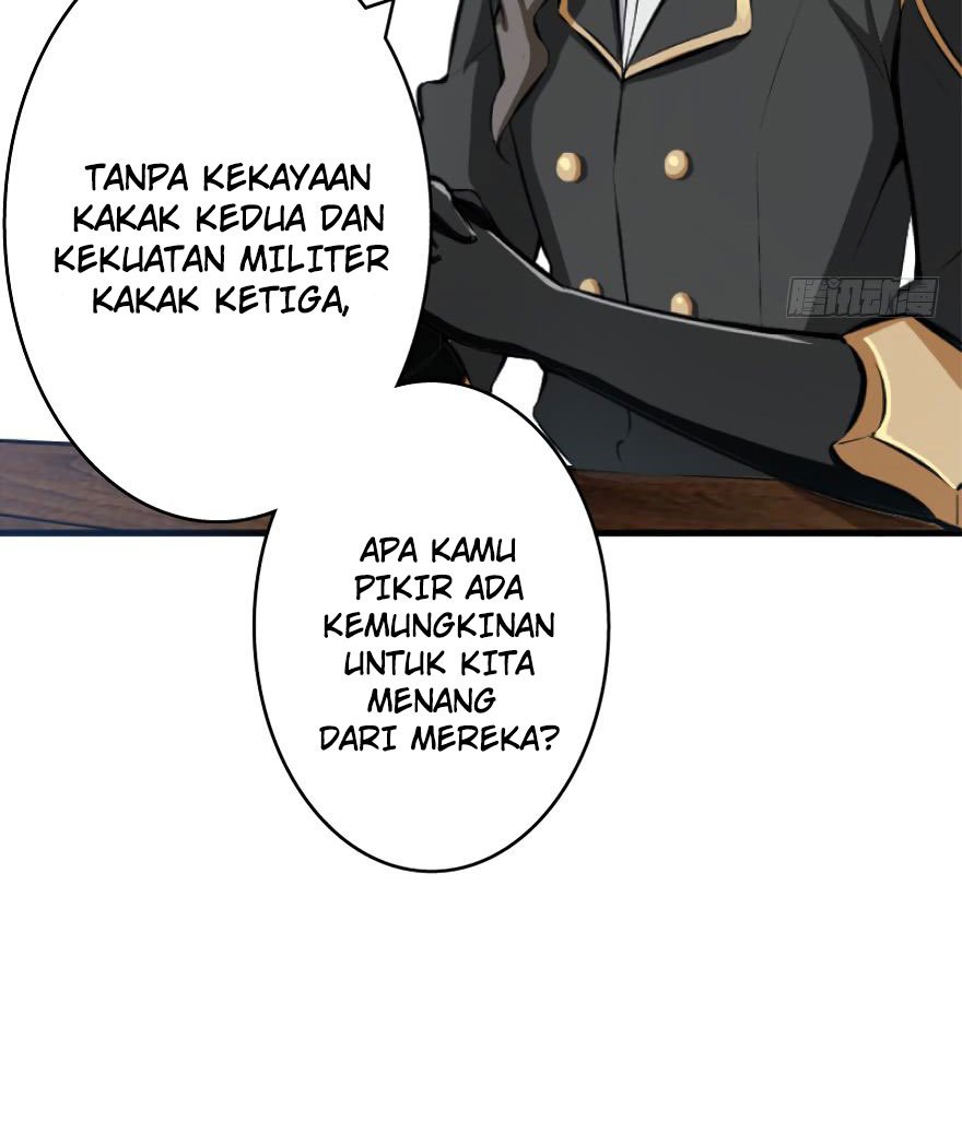 Release That Witch Chapter 05 Gambar 20