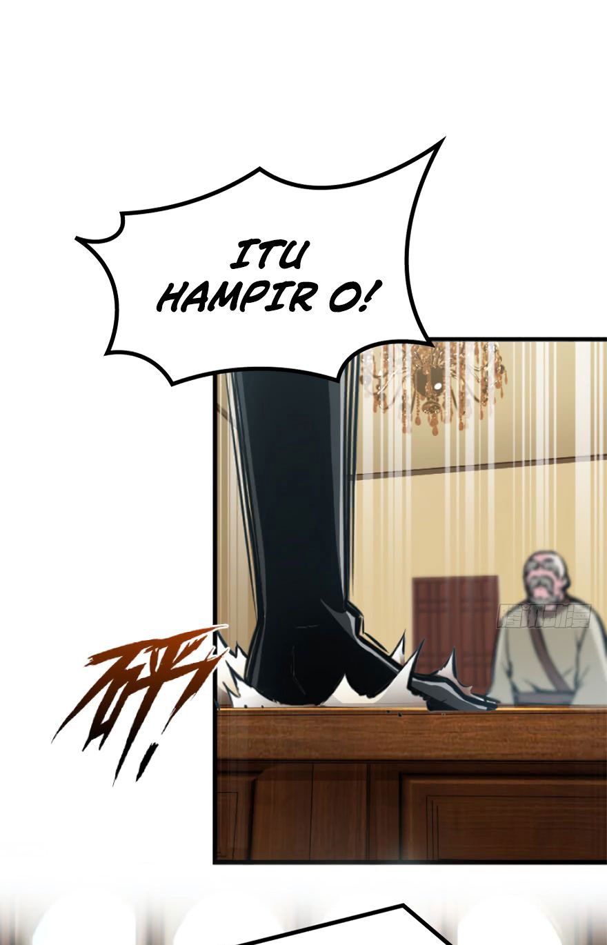 Release That Witch Chapter 05 Gambar 22