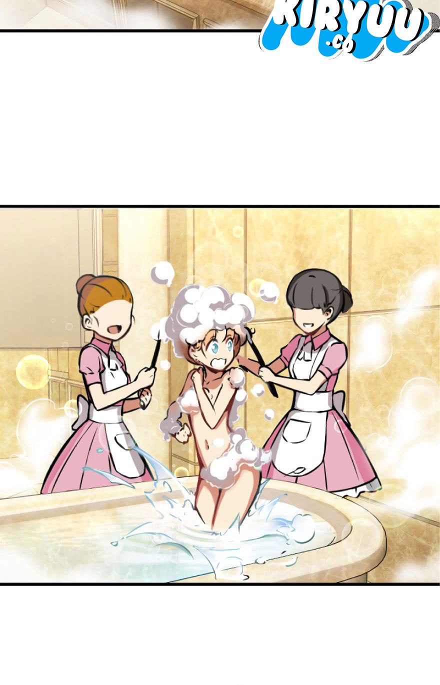 Release That Witch Chapter 05 Gambar 26