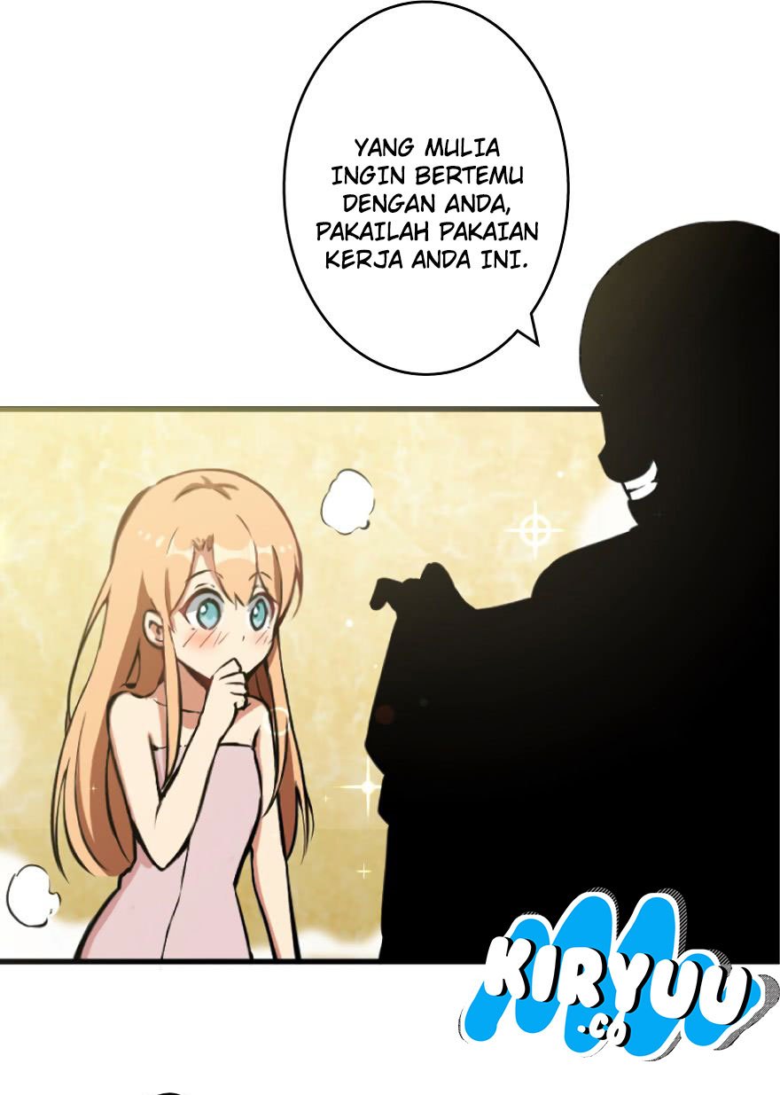 Release That Witch Chapter 05 Gambar 27